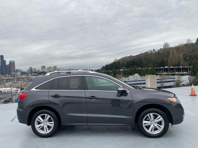 used 2014 Acura RDX car, priced at $17,933