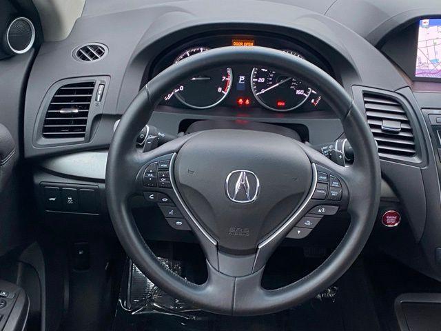 used 2014 Acura RDX car, priced at $17,933