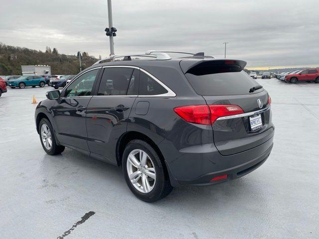 used 2014 Acura RDX car, priced at $17,933