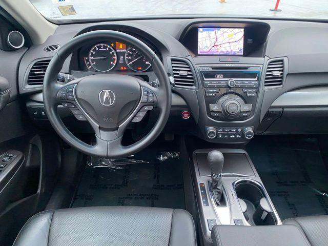 used 2014 Acura RDX car, priced at $17,933