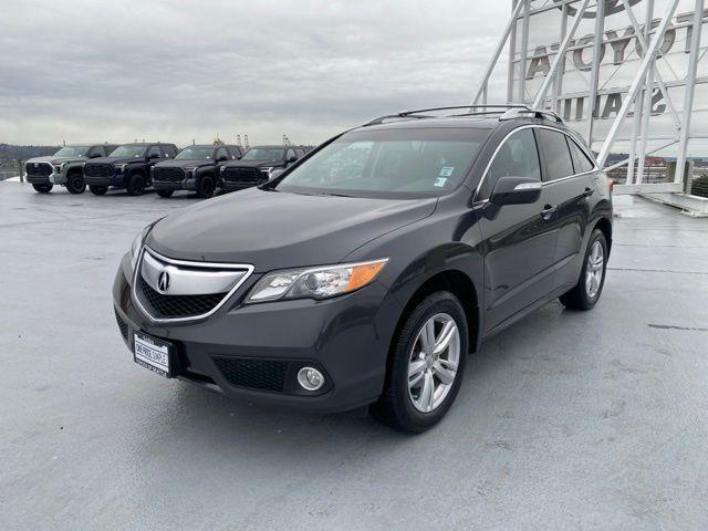 used 2014 Acura RDX car, priced at $17,933