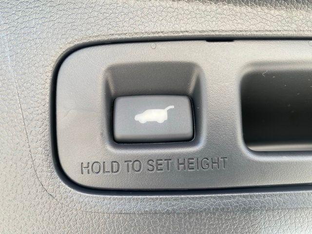 new 2026 Honda CR-V Hybrid car, priced at $42,377