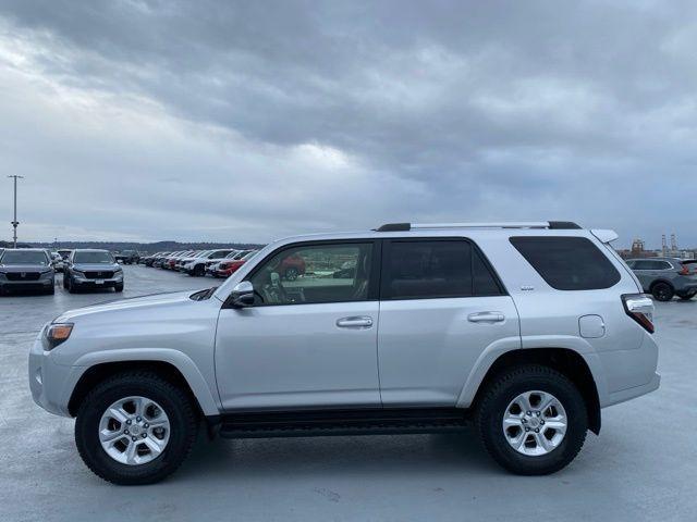 used 2023 Toyota 4Runner car, priced at $43,778