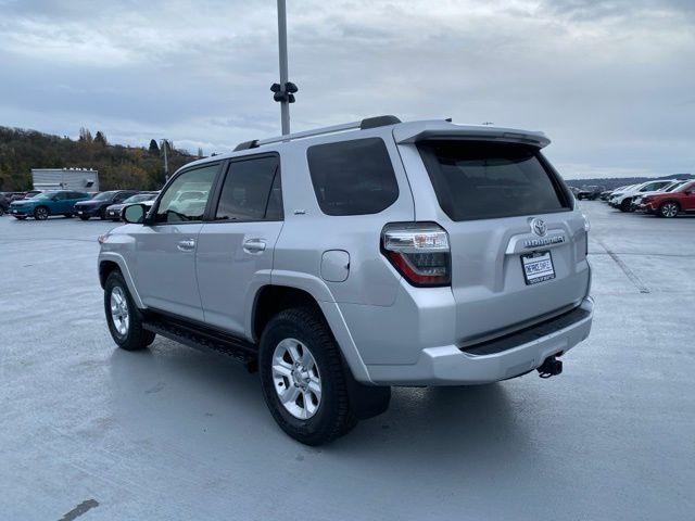 used 2023 Toyota 4Runner car, priced at $43,778