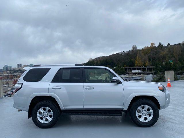 used 2023 Toyota 4Runner car, priced at $43,778