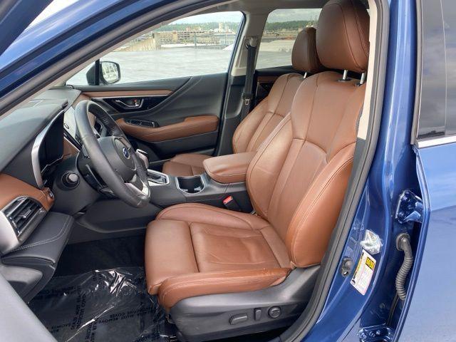 used 2022 Subaru Outback car, priced at $31,988