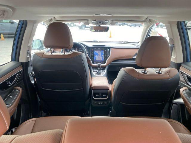 used 2022 Subaru Outback car, priced at $31,988