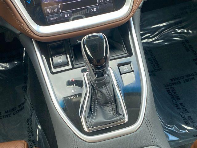 used 2022 Subaru Outback car, priced at $31,988