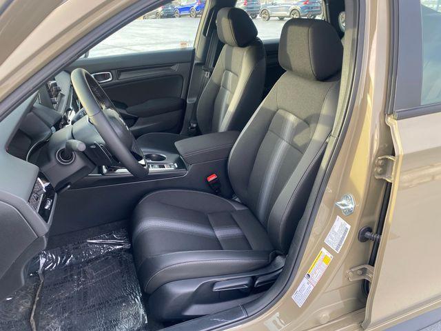 new 2025 Honda Civic car, priced at $29,054