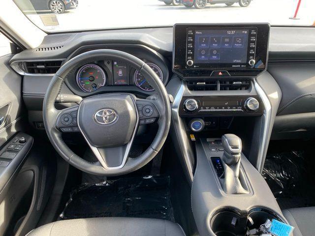 used 2021 Toyota Venza car, priced at $30,829