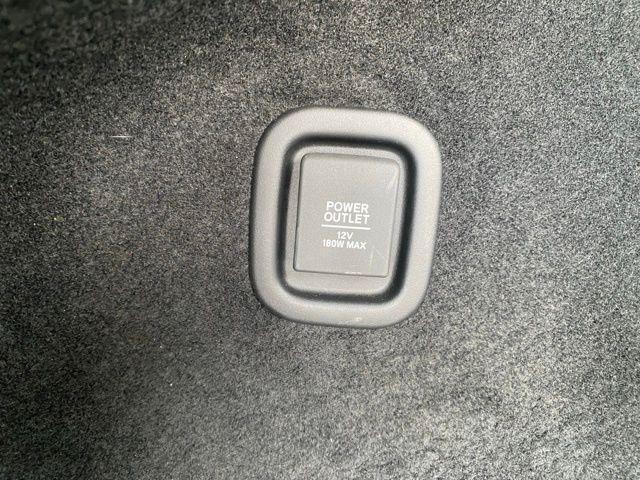 used 2022 Honda Passport car, priced at $34,588