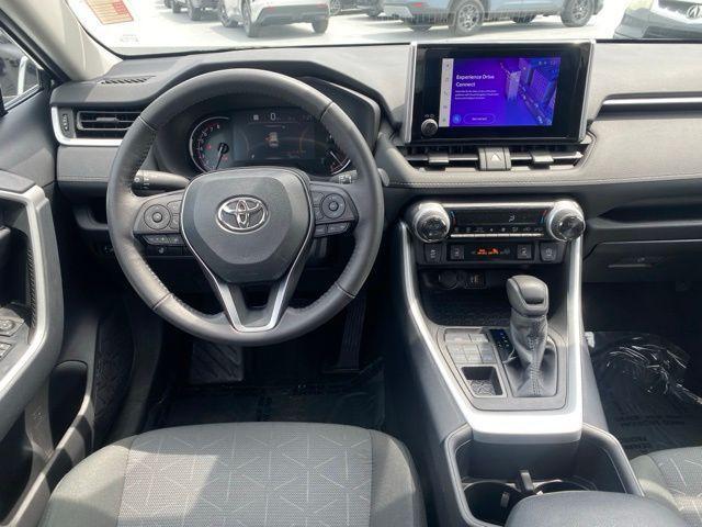 used 2024 Toyota RAV4 car, priced at $32,988