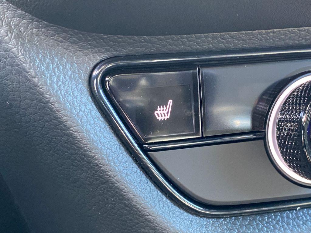 new 2026 Honda HR-V car, priced at $30,299