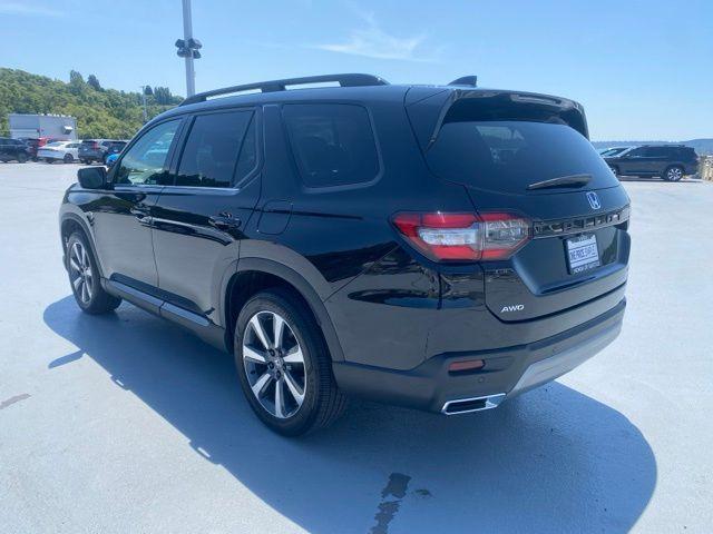 used 2023 Honda Pilot car, priced at $44,988