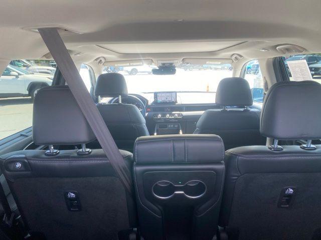 used 2023 Honda Pilot car, priced at $44,988