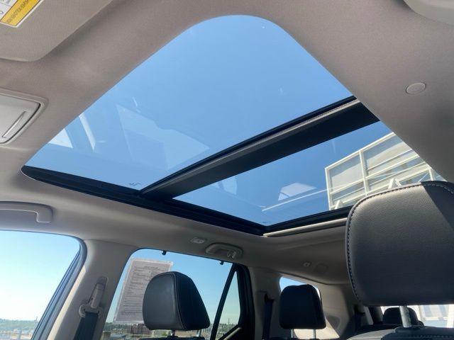 used 2023 Honda Pilot car, priced at $44,988