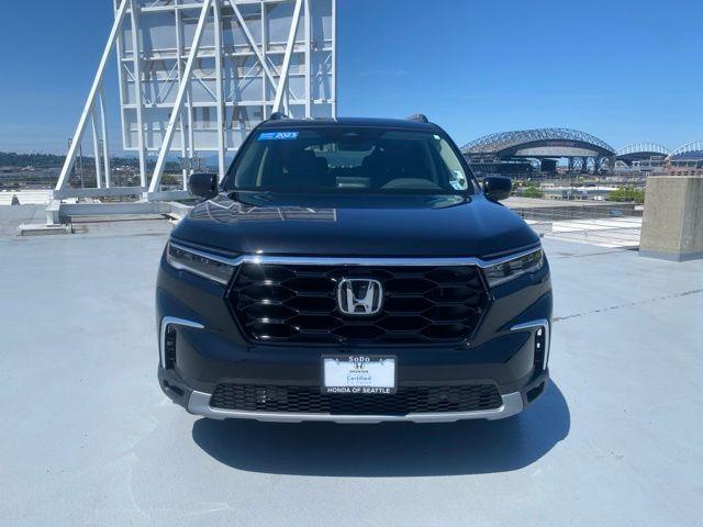 used 2023 Honda Pilot car, priced at $44,988
