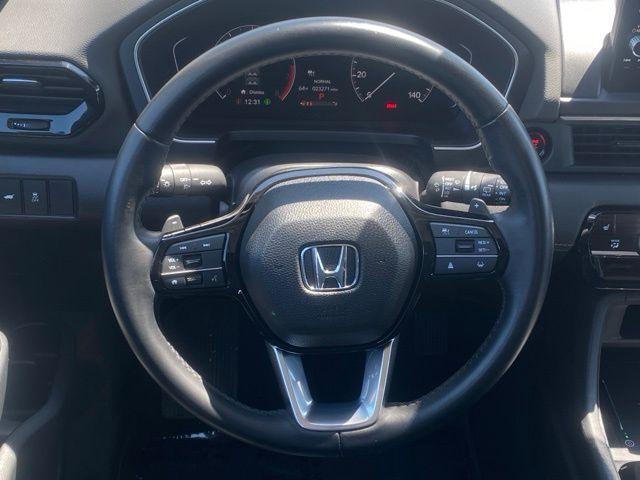 used 2023 Honda Pilot car, priced at $44,988