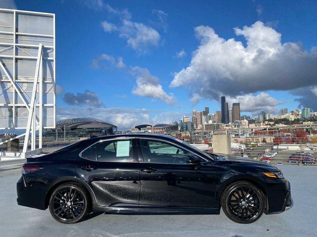 used 2024 Toyota Camry car, priced at $32,795