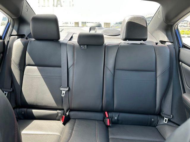 used 2017 Subaru WRX car, priced at $22,588