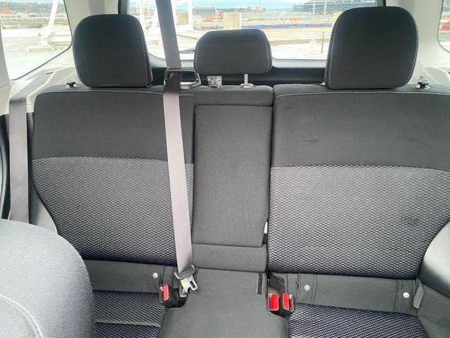 used 2017 Subaru Forester car, priced at $18,988