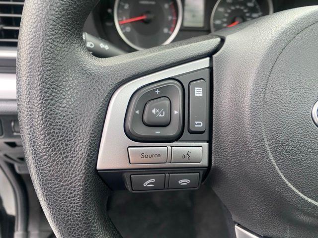 used 2017 Subaru Forester car, priced at $18,988