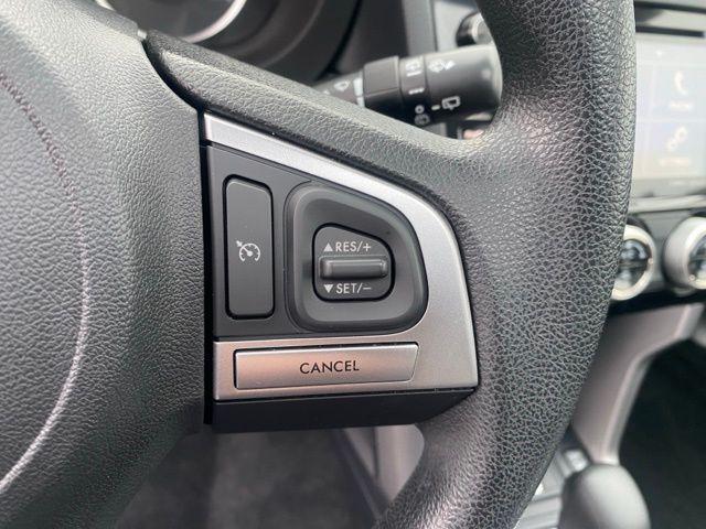 used 2017 Subaru Forester car, priced at $18,988