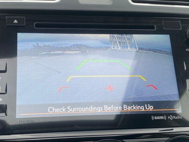 used 2017 Subaru Forester car, priced at $18,988