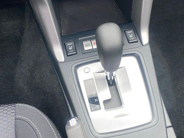 used 2017 Subaru Forester car, priced at $18,988