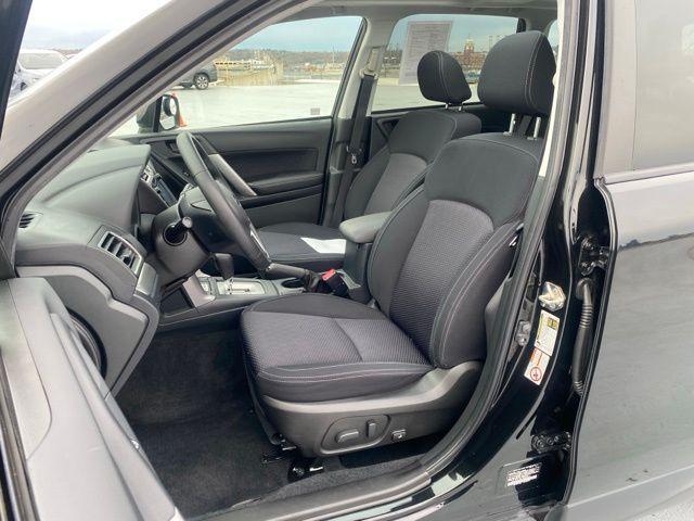 used 2017 Subaru Forester car, priced at $18,988