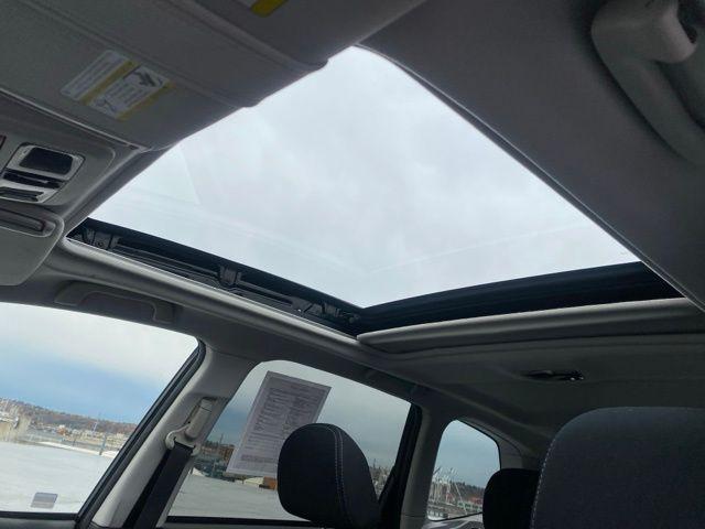 used 2017 Subaru Forester car, priced at $18,988