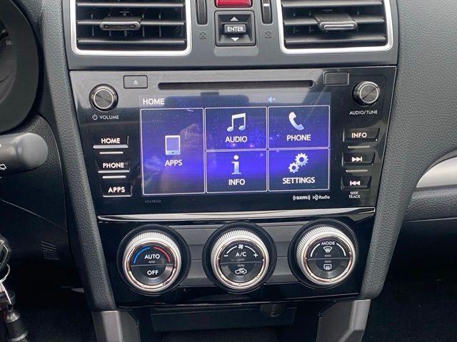 used 2017 Subaru Forester car, priced at $18,988