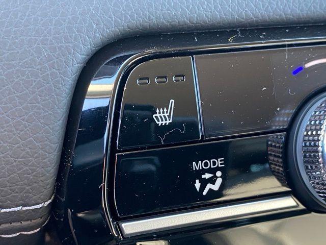 new 2025 Honda Pilot car, priced at $46,377