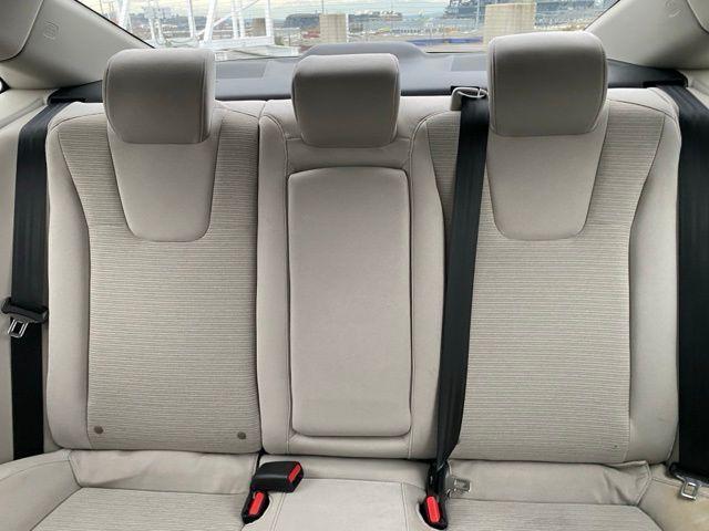 used 2021 Honda Insight car, priced at $19,588