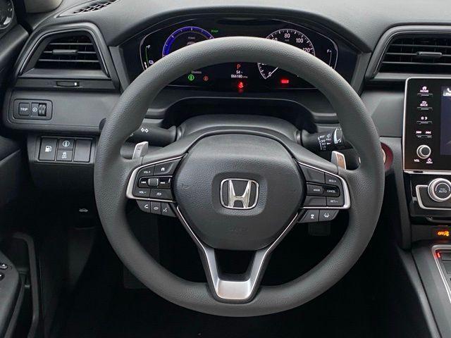 used 2021 Honda Insight car, priced at $19,588