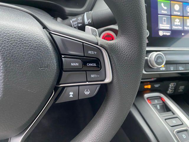 used 2021 Honda Insight car, priced at $19,588