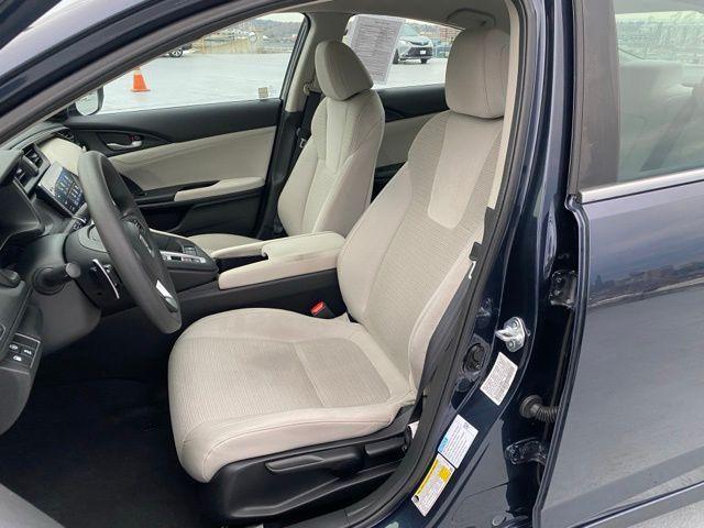 used 2021 Honda Insight car, priced at $19,588