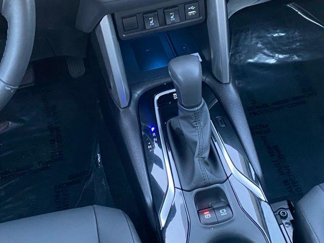 used 2022 Toyota Corolla Cross car, priced at $28,588
