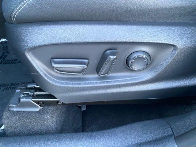 used 2022 Toyota Corolla Cross car, priced at $28,588