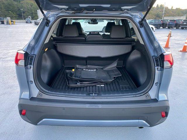 used 2022 Toyota Corolla Cross car, priced at $28,588