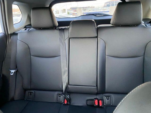 used 2022 Toyota Corolla Cross car, priced at $28,588