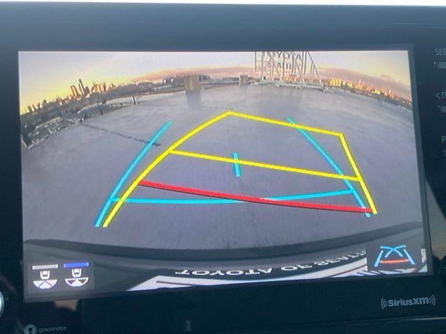 used 2022 Toyota Corolla Cross car, priced at $28,588