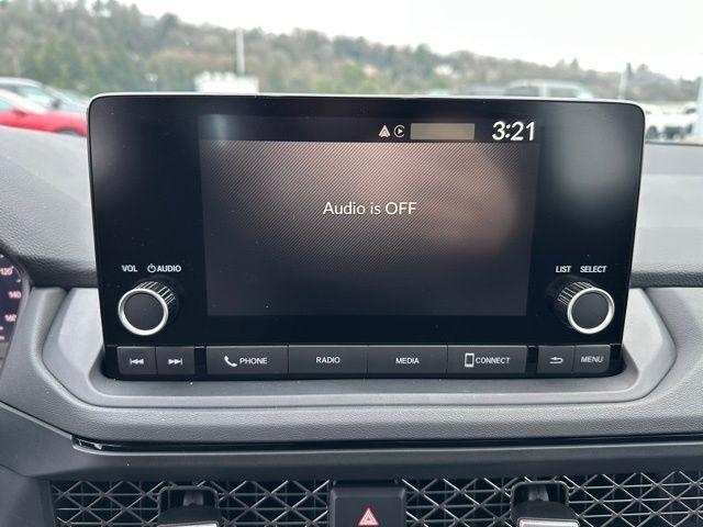 used 2024 Honda Accord car, priced at $27,512