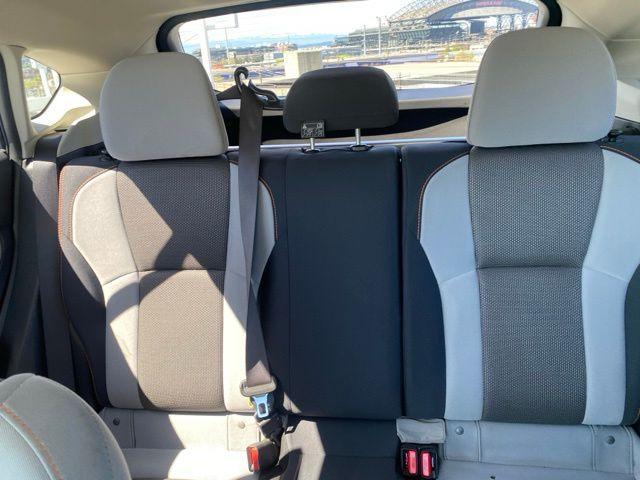 used 2018 Subaru Crosstrek car, priced at $15,988