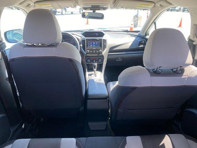 used 2018 Subaru Crosstrek car, priced at $15,988