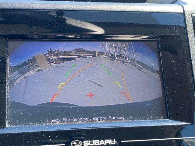used 2018 Subaru Crosstrek car, priced at $15,988
