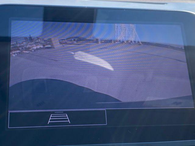 used 2022 Chevrolet Malibu car, priced at $13,988