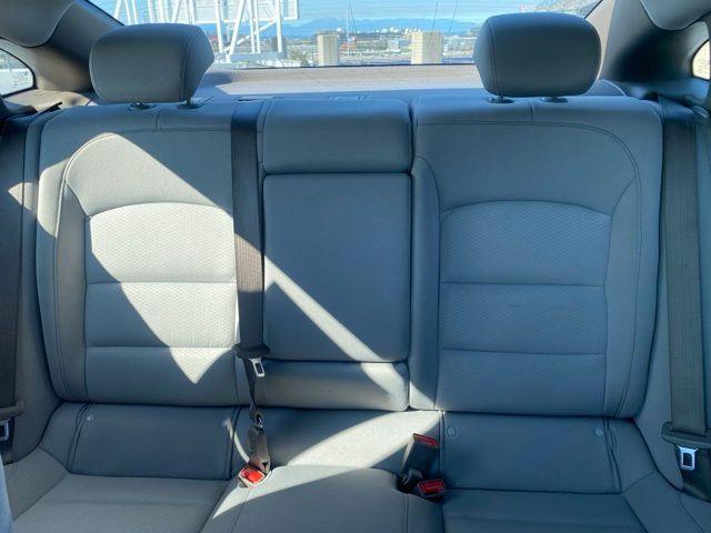 used 2022 Chevrolet Malibu car, priced at $13,988