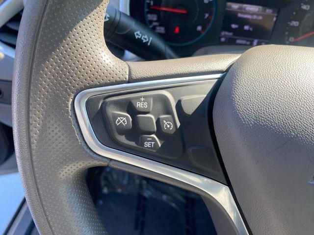 used 2022 Chevrolet Malibu car, priced at $13,988