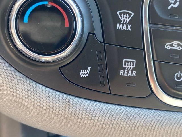 used 2022 Chevrolet Malibu car, priced at $13,988